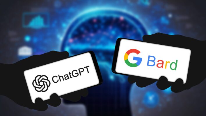 Is Google Bard Superior to ChatGPT