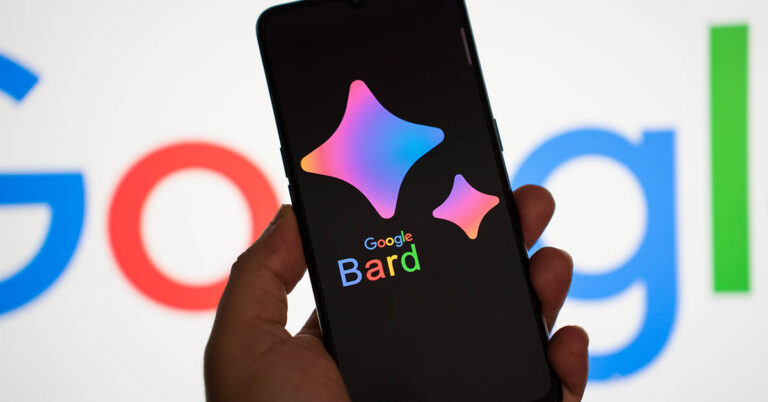 Unveiling Google Bard